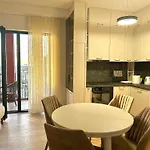 Tirana Garden Building Apartment