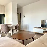 Tirana Garden Building Apartment