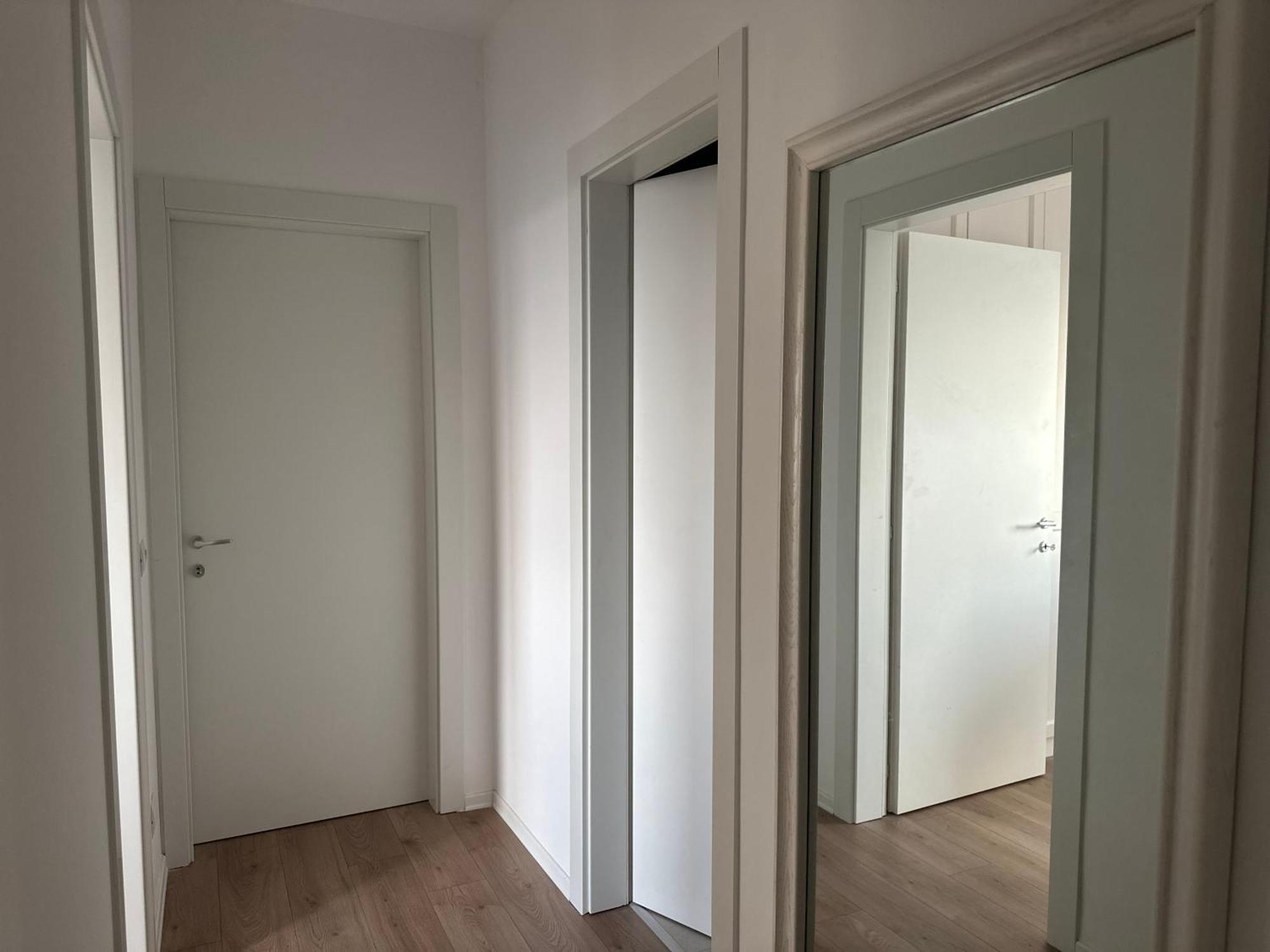 Appartement Garden Building Tirana