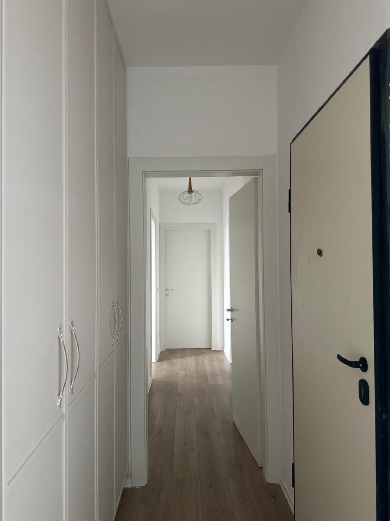 Appartement Garden Building Tirana