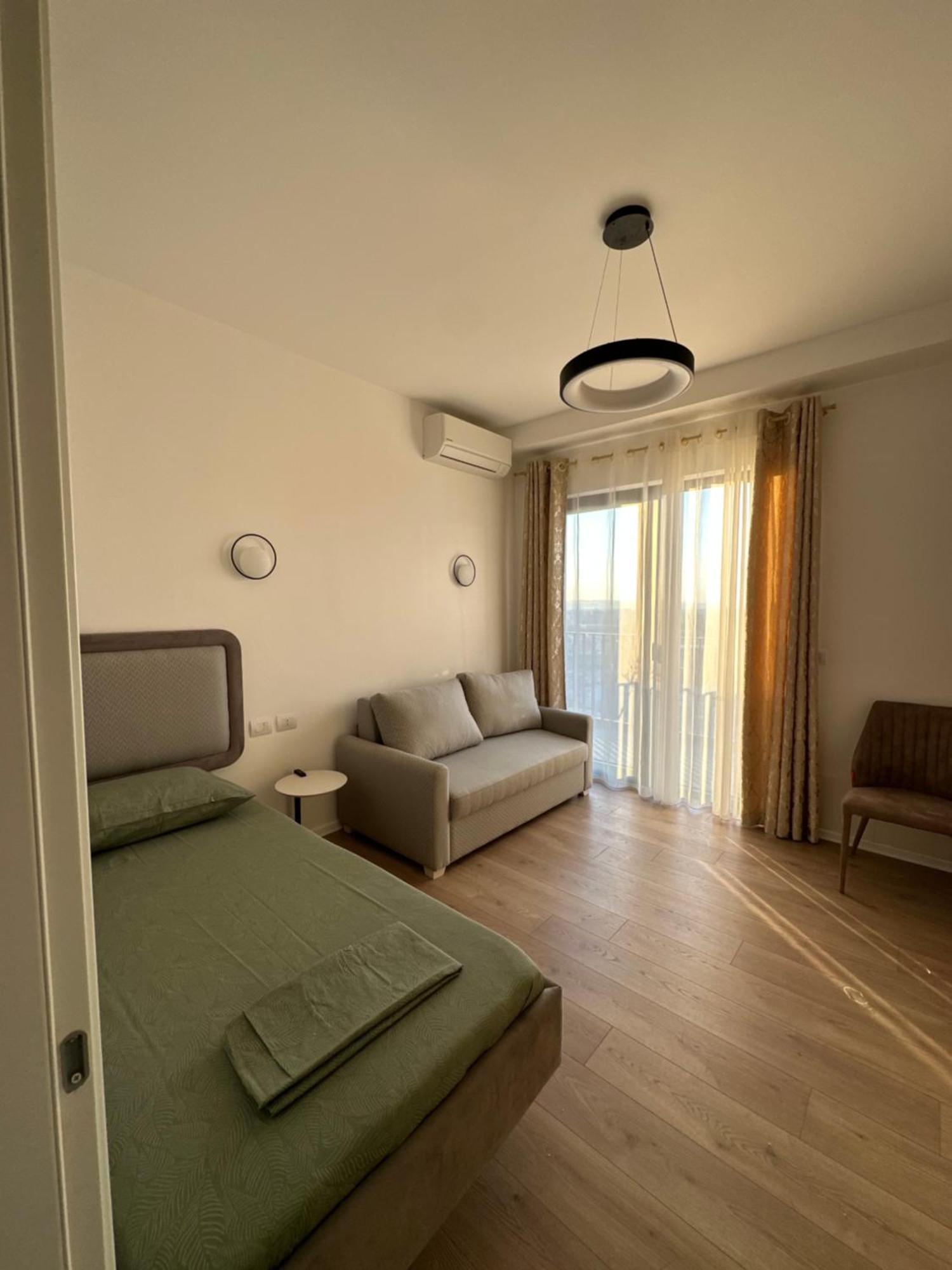 Appartement Garden Building *